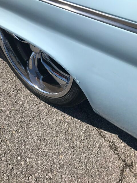 Pontiac Catalina 1960 image number 22