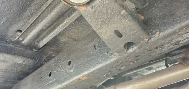 Chevrolet Bel Air/150/210 1957 image number 46