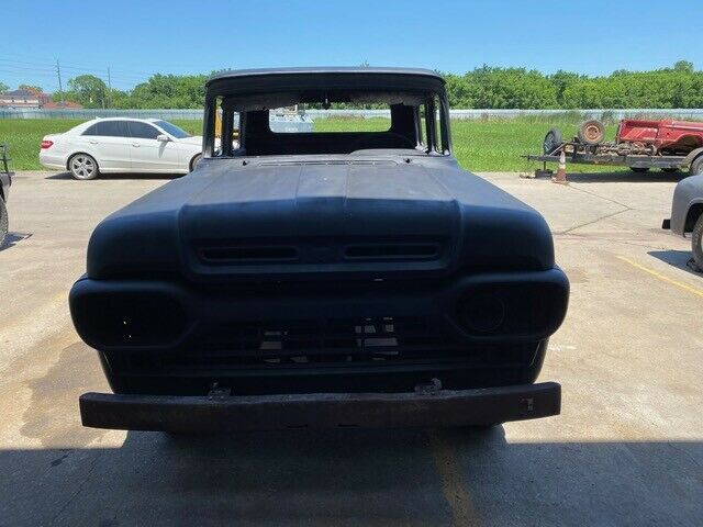 Ford F-250 1960 image number 2