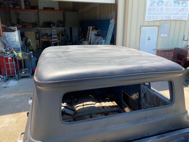 Ford F-250 1960 image number 29