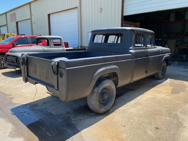 Ford F-250 1960 image number 5