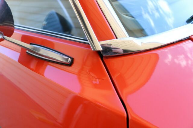Chevrolet Camaro 1969 image number 13