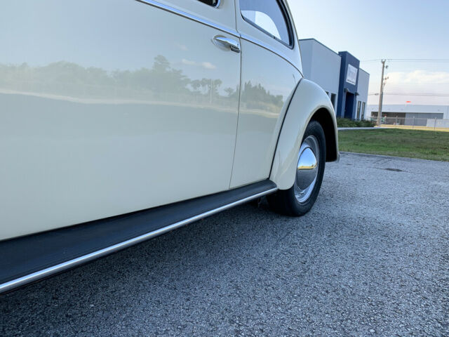 Volkswagen Beetle - Classic 1960 image number 30