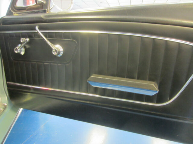 Ford Mustang 1965 image number 15