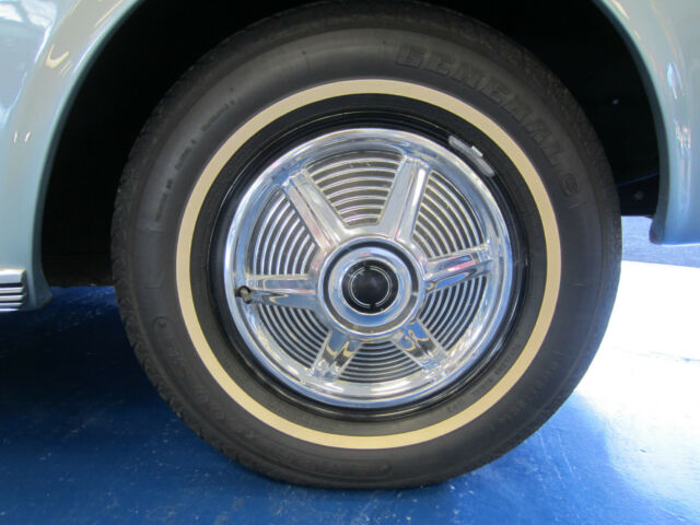 Ford Mustang 1965 image number 4