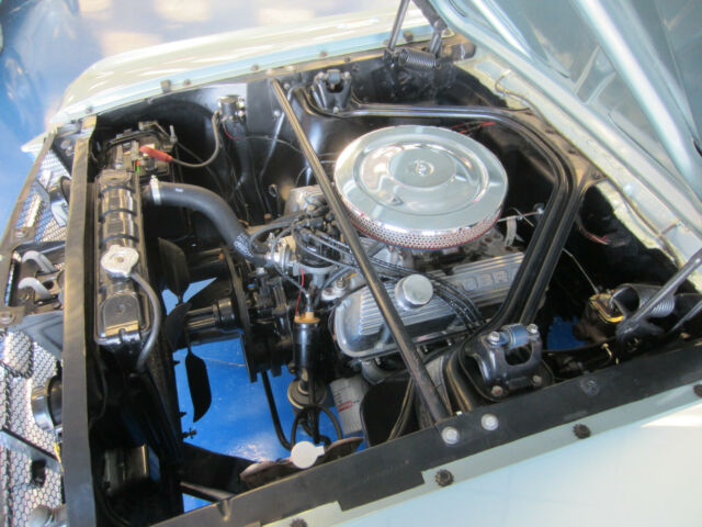 Ford Mustang 1965 image number 7