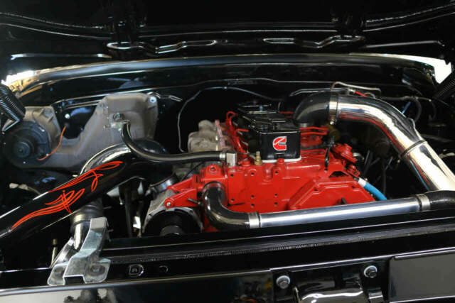 Chevrolet C-10 1968 image number 1