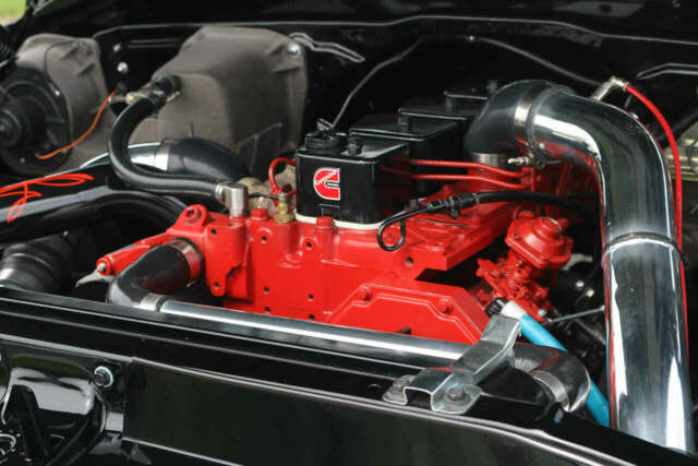 Chevrolet C-10 1968 image number 23