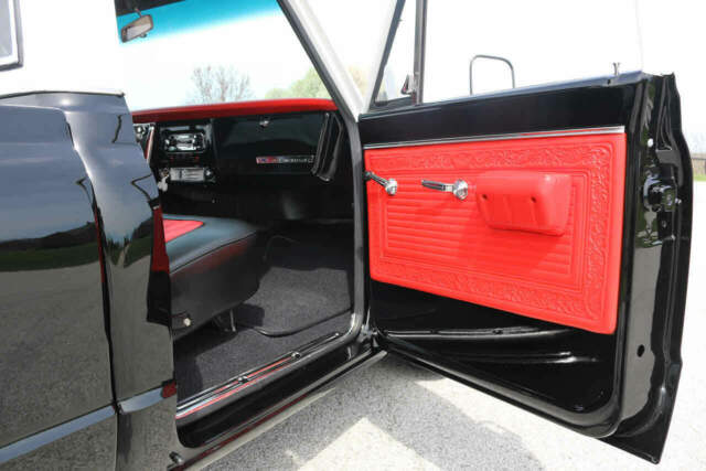 Chevrolet C-10 1968 image number 6