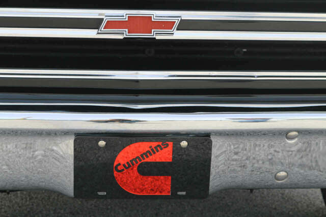 Chevrolet C-10 1968 image number 8