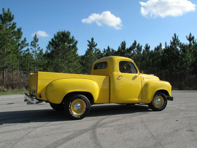 Studebaker Pick UP 1951 image number 31