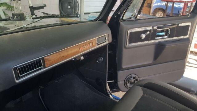 Chevrolet C10/K10 1977 image number 21