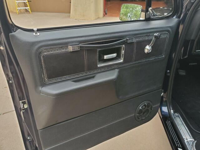 Chevrolet C10/K10 1977 image number 6