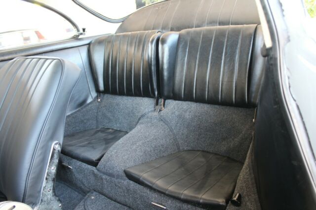 Porsche 356 1964 image number 12