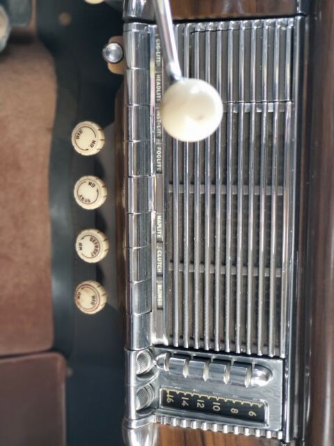 Packard 8 1949 image number 10