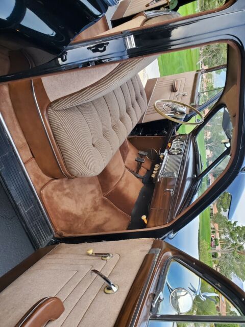 Packard 8 1949 image number 17