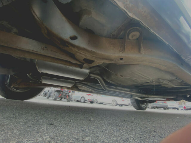 Chevrolet Impala 1966 image number 35