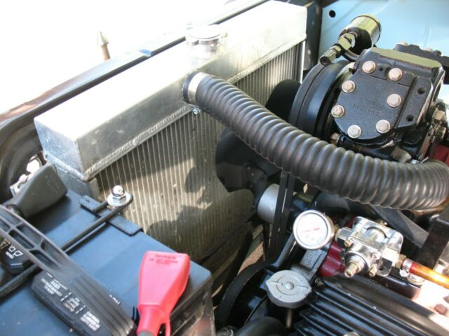 Plymouth Fury 1961 image number 41