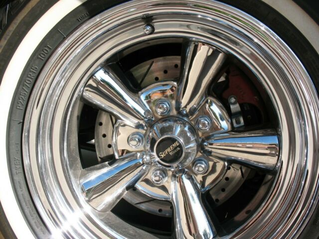 Plymouth Fury 1961 image number 42