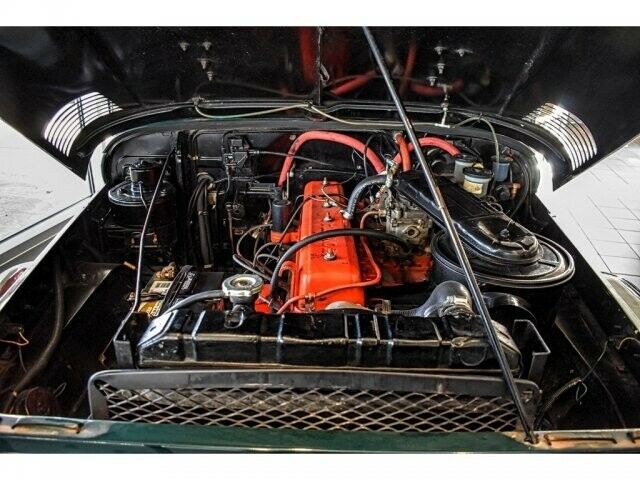 Toyota FJ Cruiser 1971 image number 23