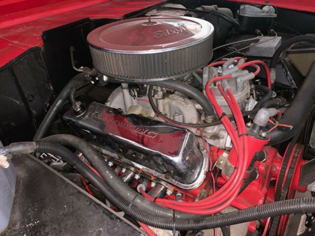 Ford Bronco 1976 image number 13