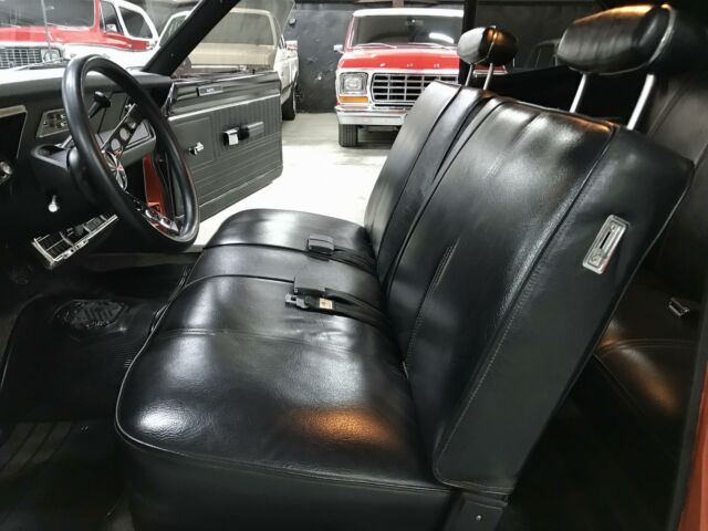 Plymouth Duster 1970 image number 12