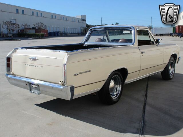 Chevrolet El Camino 1966 image number 12