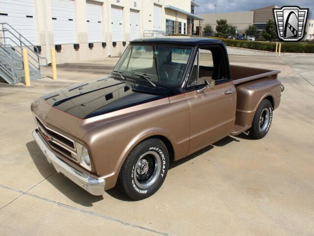 Chevrolet C-10 1967 image number 23