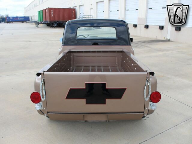 Chevrolet C-10 1967 image number 32
