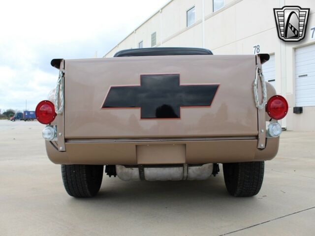 Chevrolet C-10 1967 image number 34