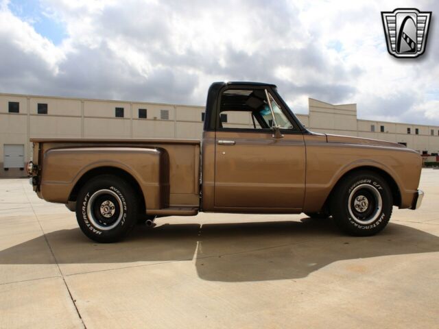 Chevrolet C-10 1967 image number 40
