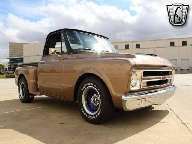 Chevrolet C-10 1967 image number 43