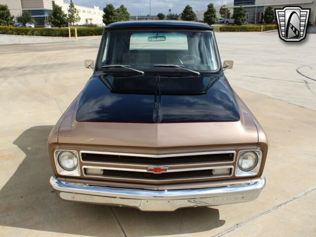 Chevrolet C-10 1967 image number 44