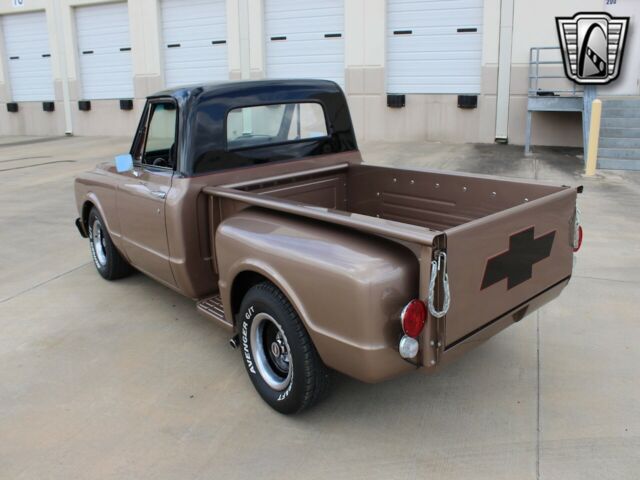 Chevrolet C-10 1967 image number 5