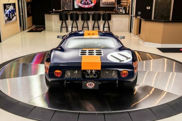 Ford GT40 1965 image number 12