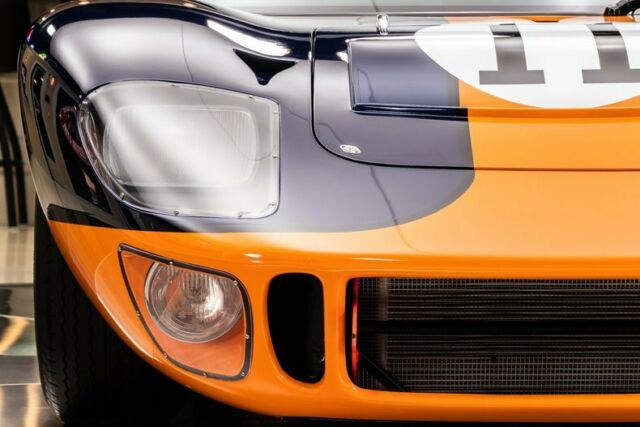 Ford GT40 1965 image number 16