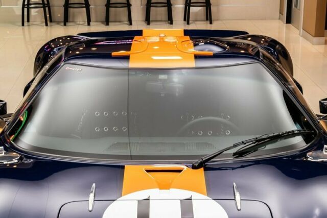 Ford GT40 1965 image number 22