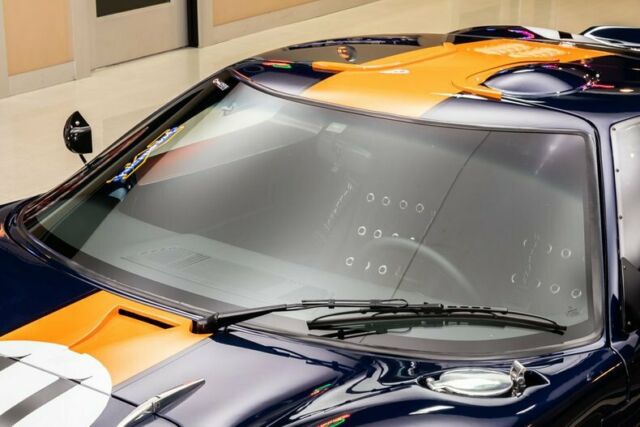 Ford GT40 1965 image number 23
