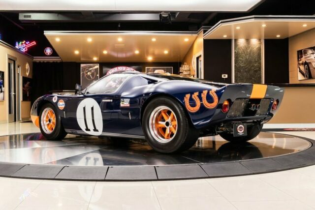Ford GT40 1965 image number 37