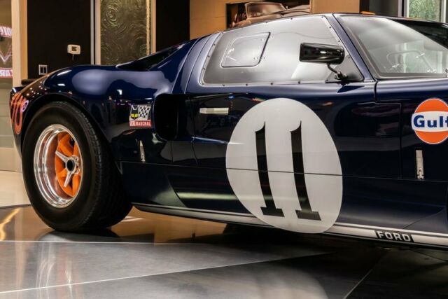 Ford GT40 1965 image number 42