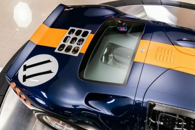 Ford GT40 1965 image number 44