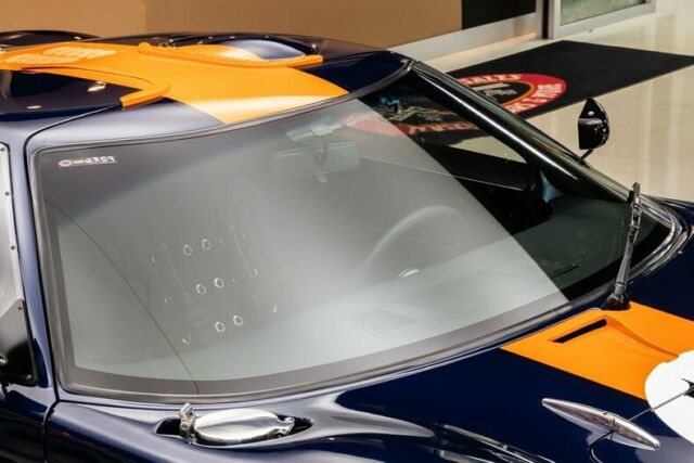 Ford GT40 1965 image number 45