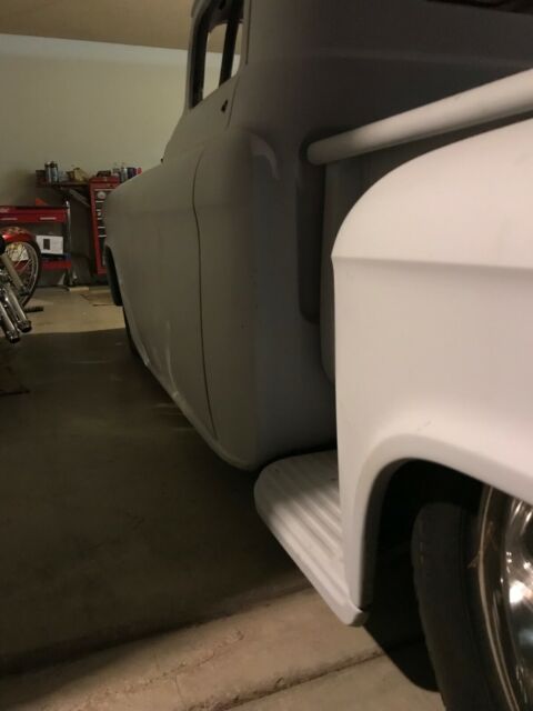 Chevrolet 3100 1957 image number 26