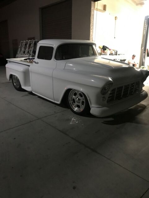 Chevrolet 3100 1957 image number 8