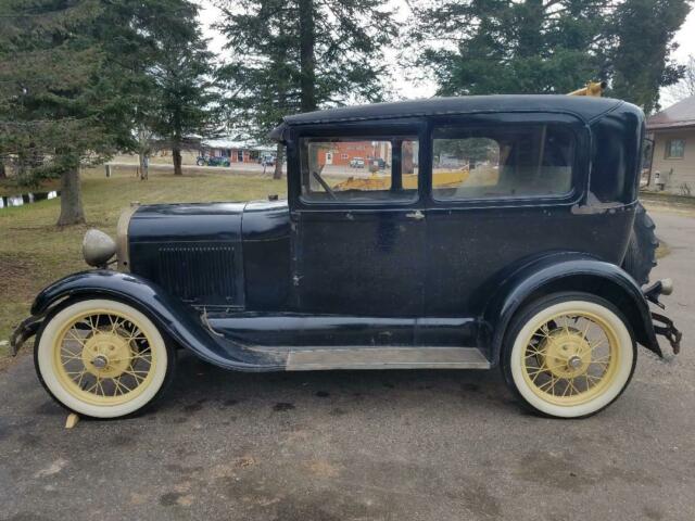 Ford Model A 1929 image number 21