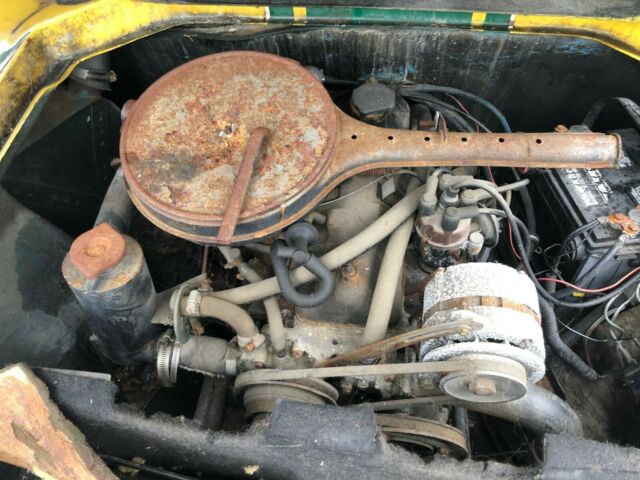 Lotus Europa 1971 image number 4