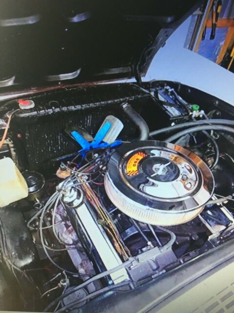 Ford Fairlane 1957 image number 22