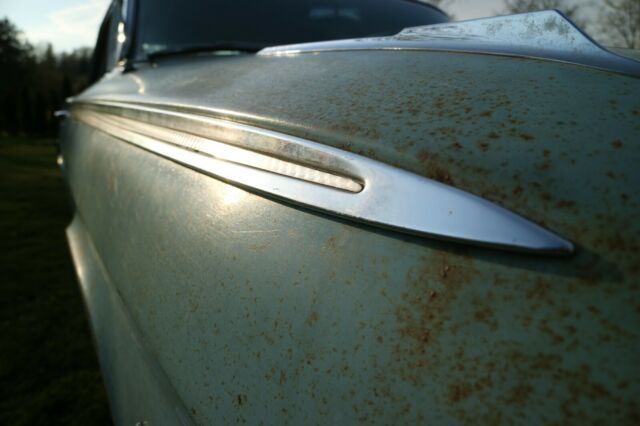 Chevrolet Impala 1962 image number 16