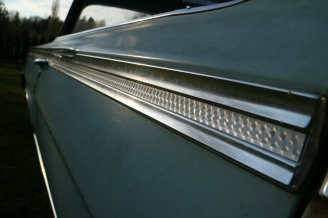 Chevrolet Impala 1962 image number 17