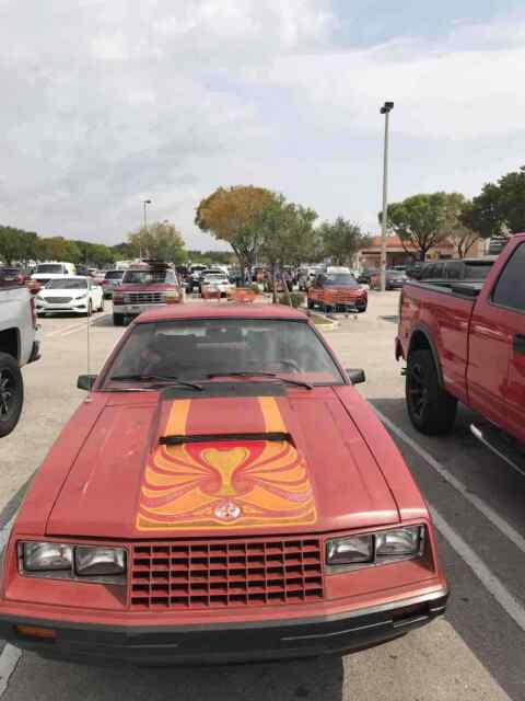 Ford Mustang 4.9 1979 image number 25
